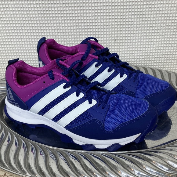Shoes - Adidas women’s running shoes